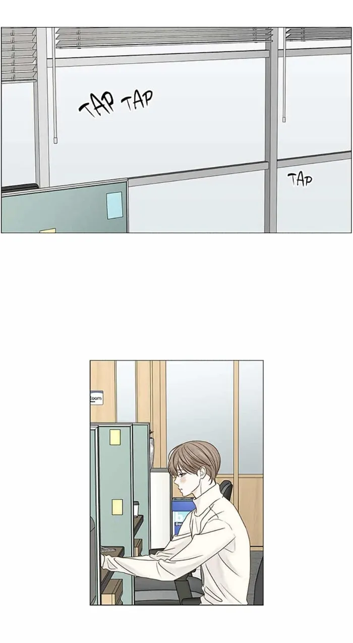 Secret Relationship - Chapter 53 Page 25