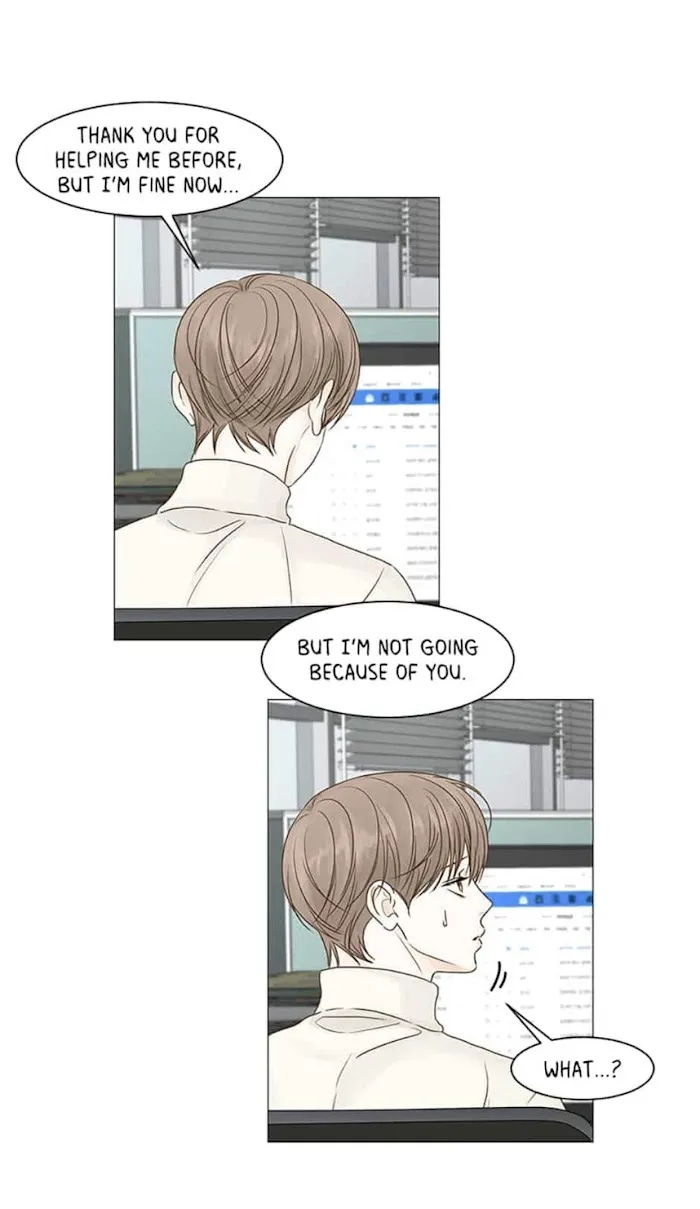 Secret Relationship - Chapter 53 Page 31