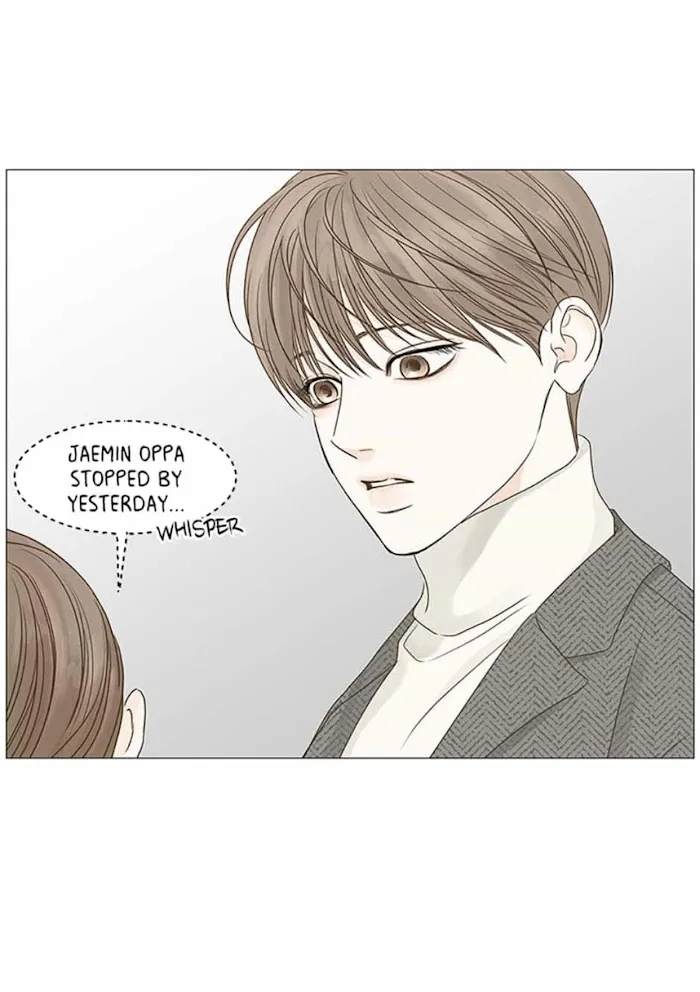 Secret Relationship - Chapter 53 Page 43