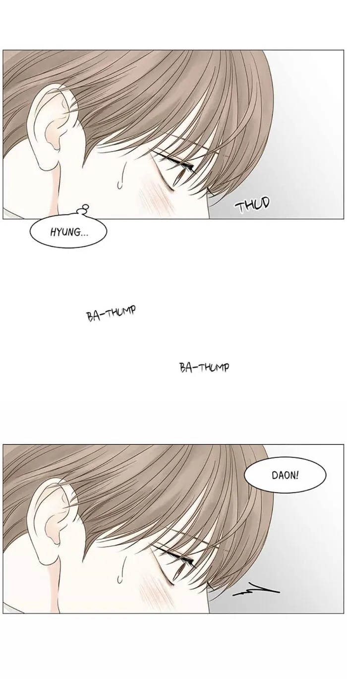 Secret Relationship - Chapter 53 Page 45