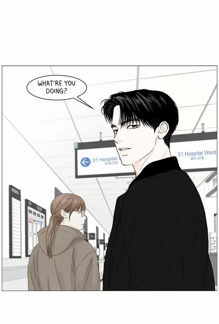 Secret Relationship - Chapter 53 Page 47