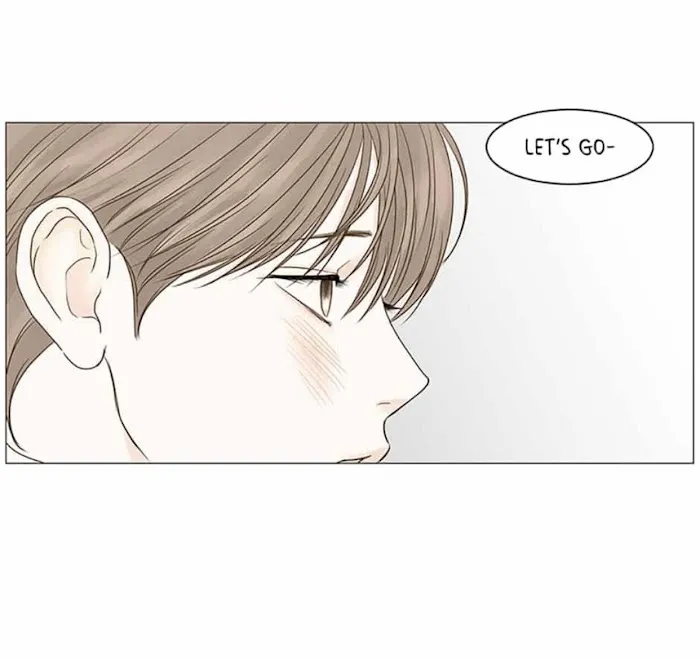 Secret Relationship - Chapter 53 Page 48