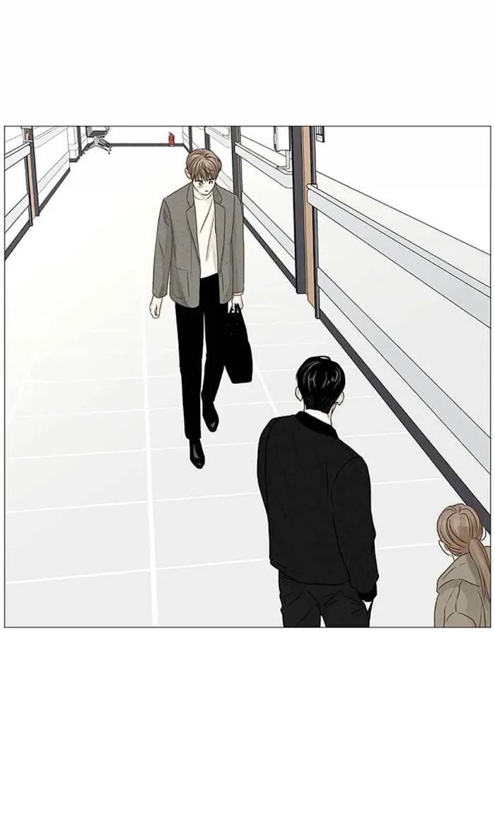 Secret Relationship - Chapter 53 Page 49