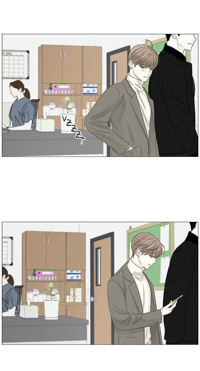 Secret Relationship - Chapter 53 Page 60