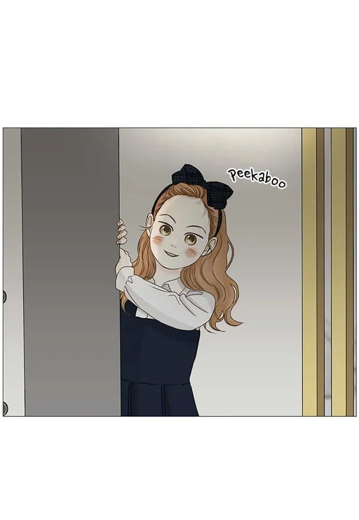 Secret Relationship - Chapter 54 Page 6