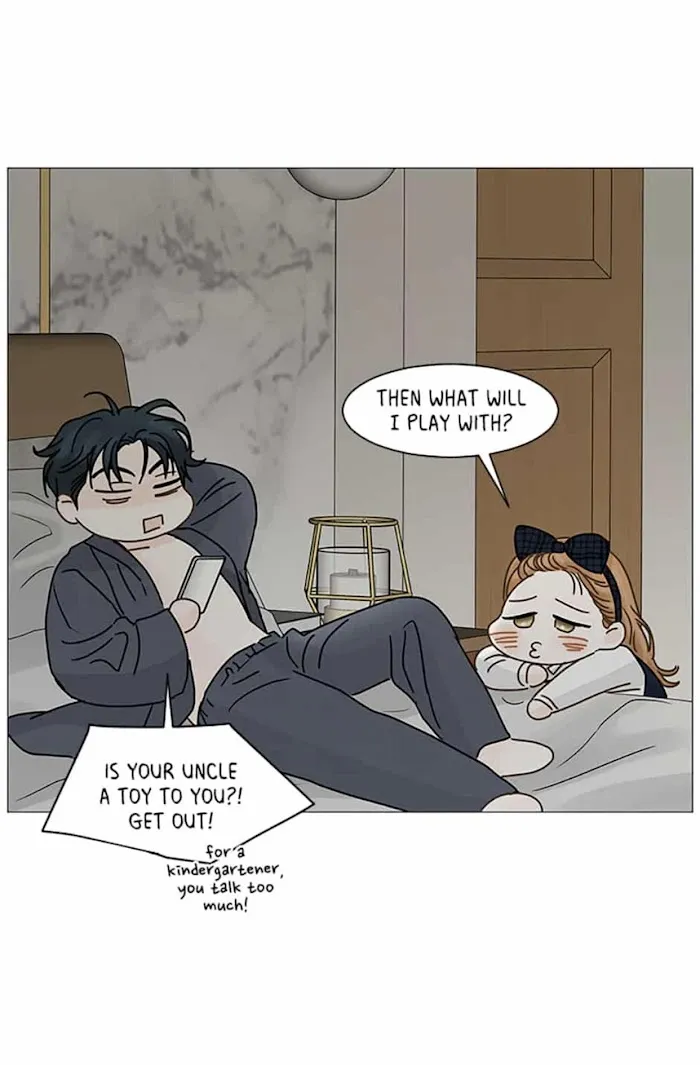 Secret Relationship - Chapter 54 Page 11
