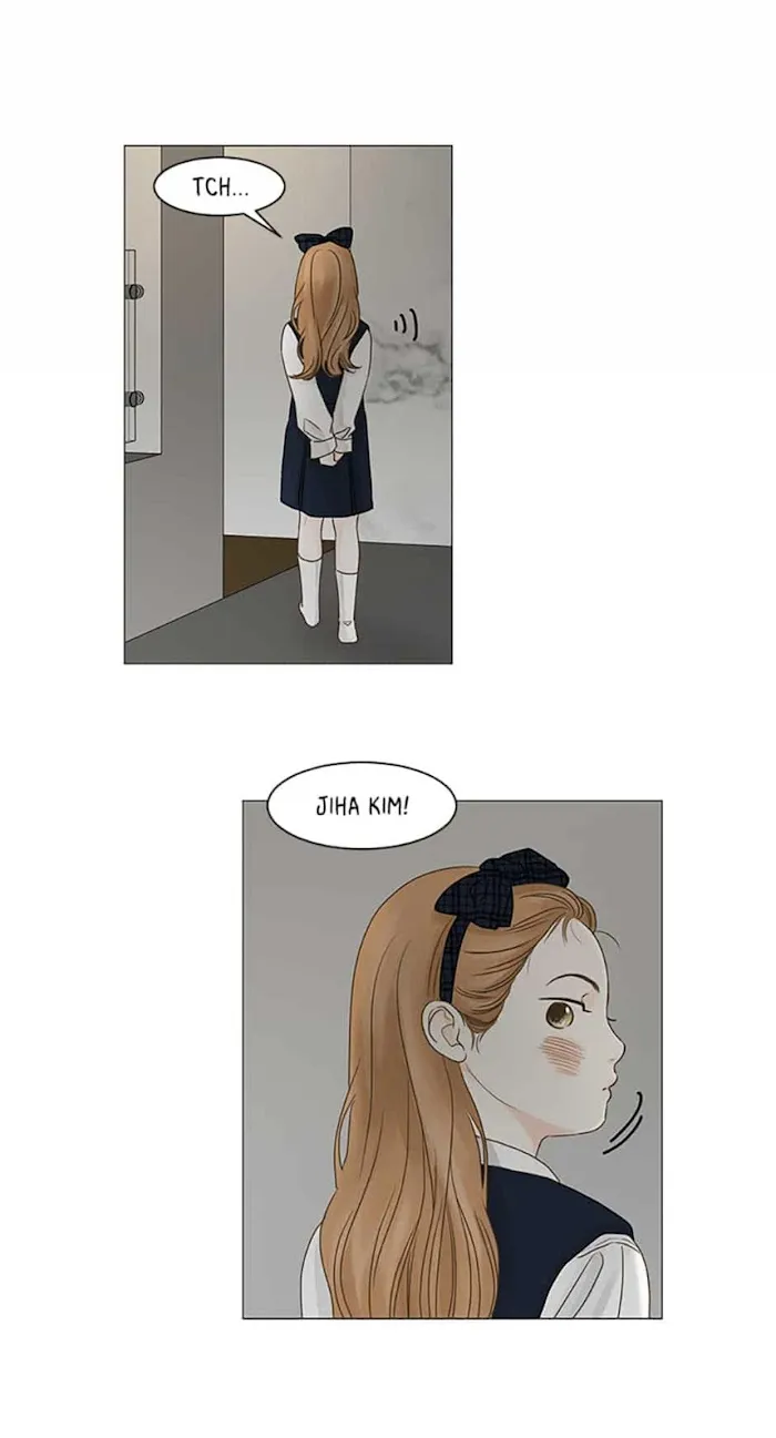 Secret Relationship - Chapter 54 Page 12