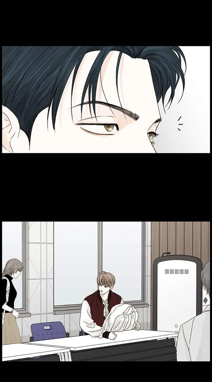 Secret Relationship - Chapter 54 Page 24