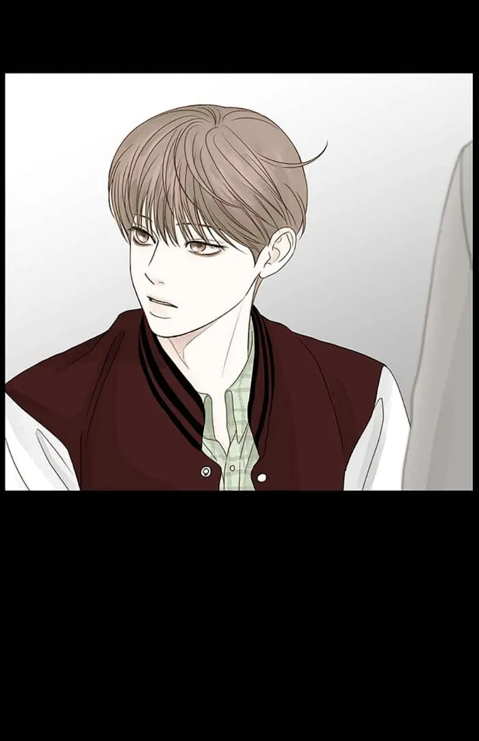 Secret Relationship - Chapter 54 Page 25