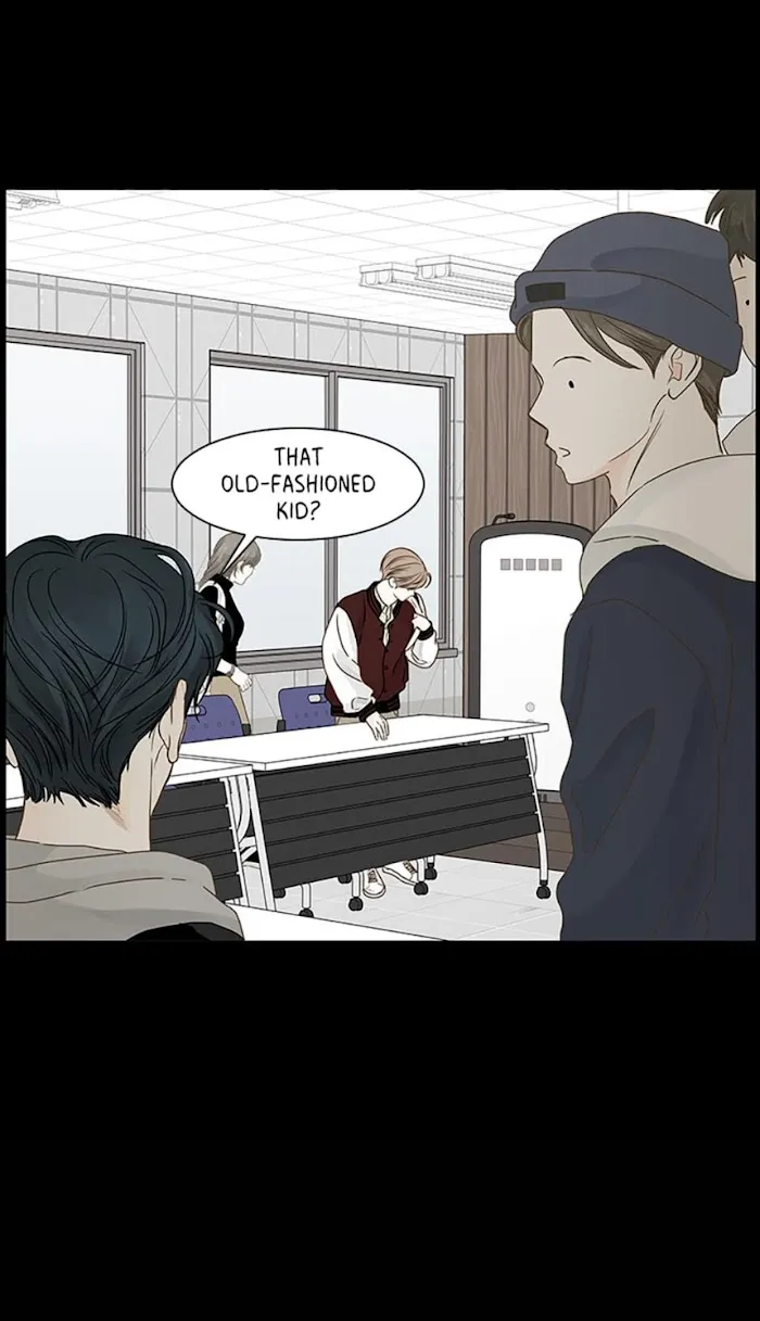Secret Relationship - Chapter 54 Page 28