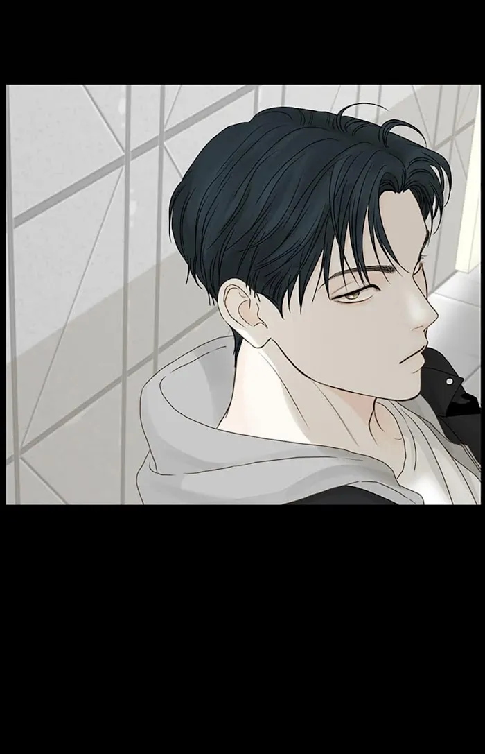 Secret Relationship - Chapter 54 Page 32