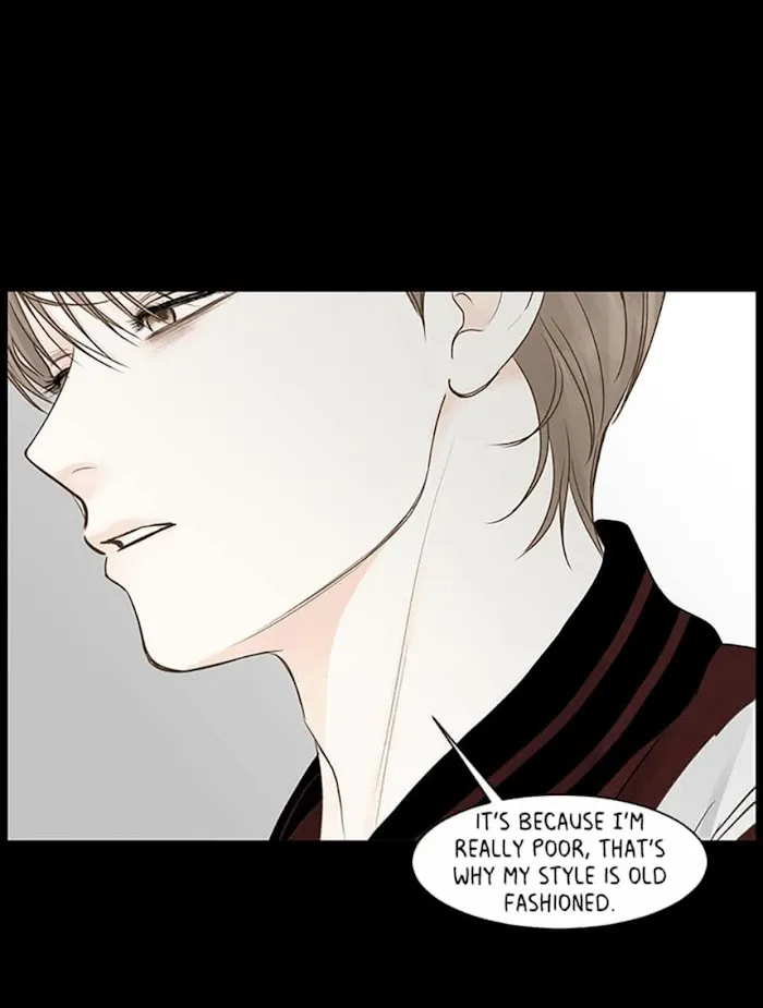 Secret Relationship - Chapter 54 Page 33