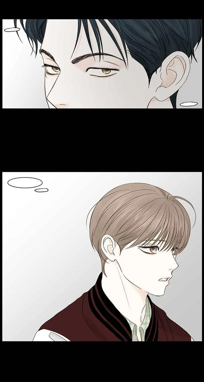 Secret Relationship - Chapter 54 Page 36