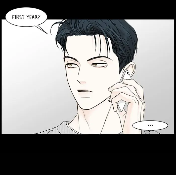 Secret Relationship - Chapter 54 Page 40