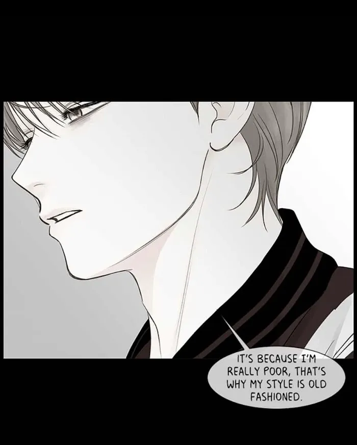Secret Relationship - Chapter 54 Page 41