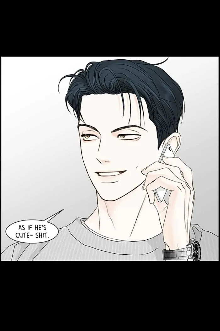 Secret Relationship - Chapter 54 Page 42