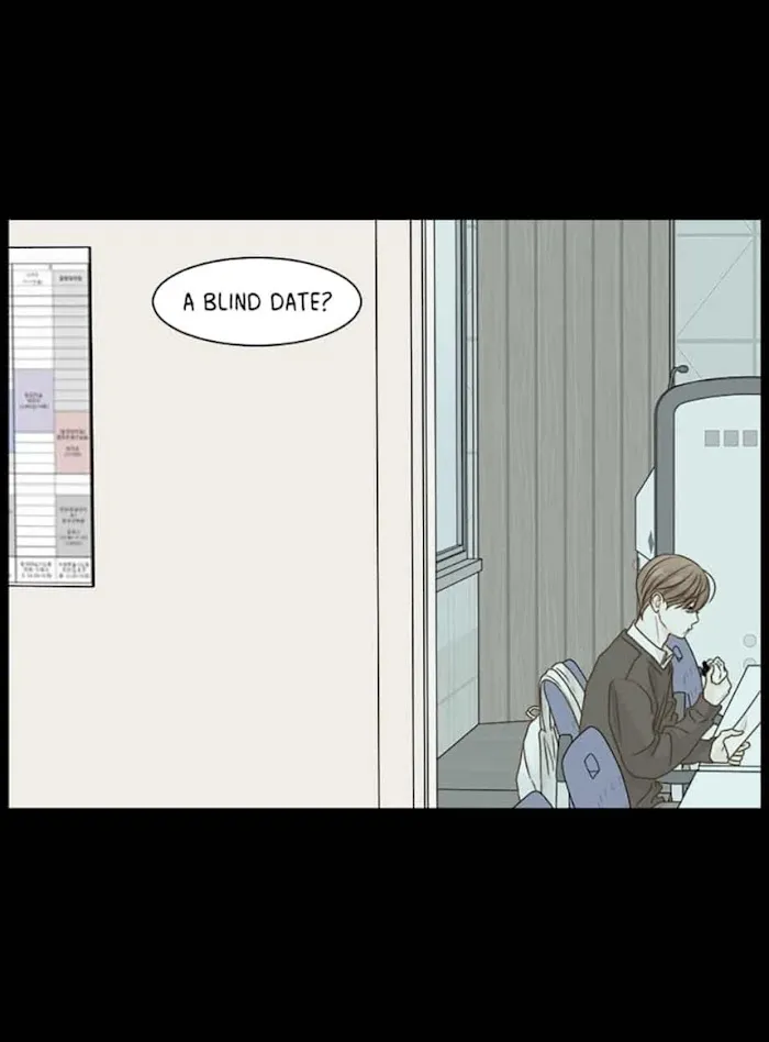 Secret Relationship - Chapter 54 Page 44
