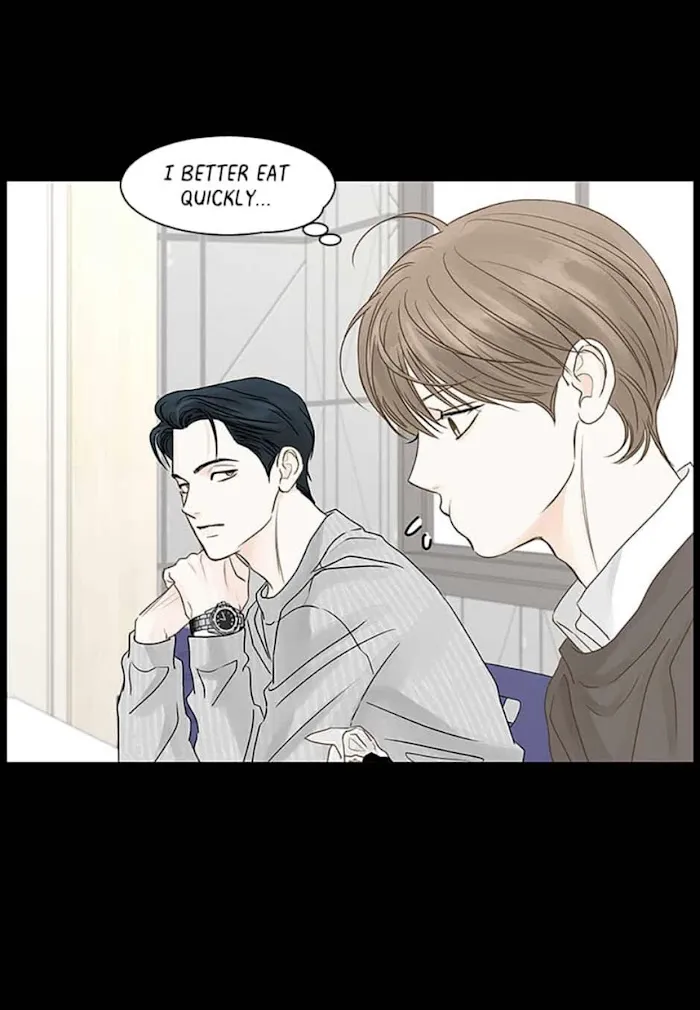 Secret Relationship - Chapter 54 Page 52