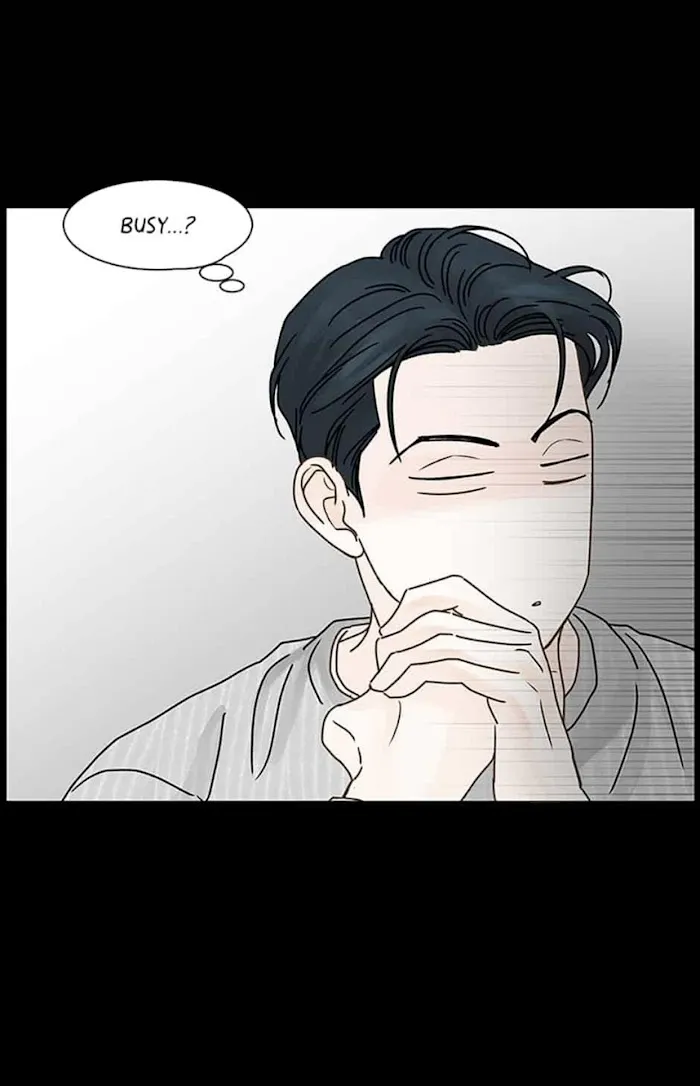 Secret Relationship - Chapter 54 Page 55