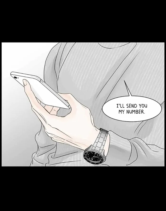 Secret Relationship - Chapter 54 Page 60