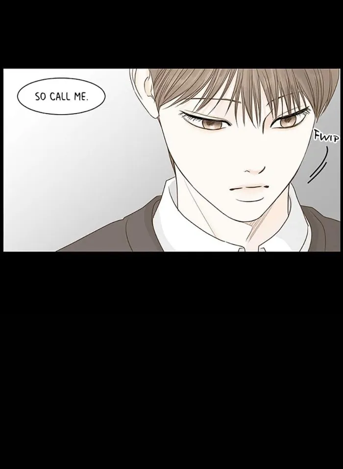 Secret Relationship - Chapter 54 Page 62