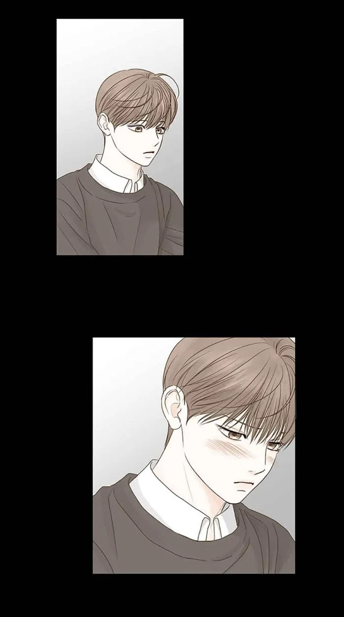 Secret Relationship - Chapter 55 Page 3