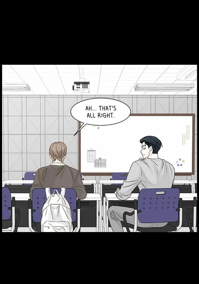 Secret Relationship - Chapter 55 Page 6