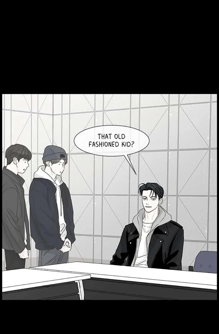 Secret Relationship - Chapter 55 Page 18