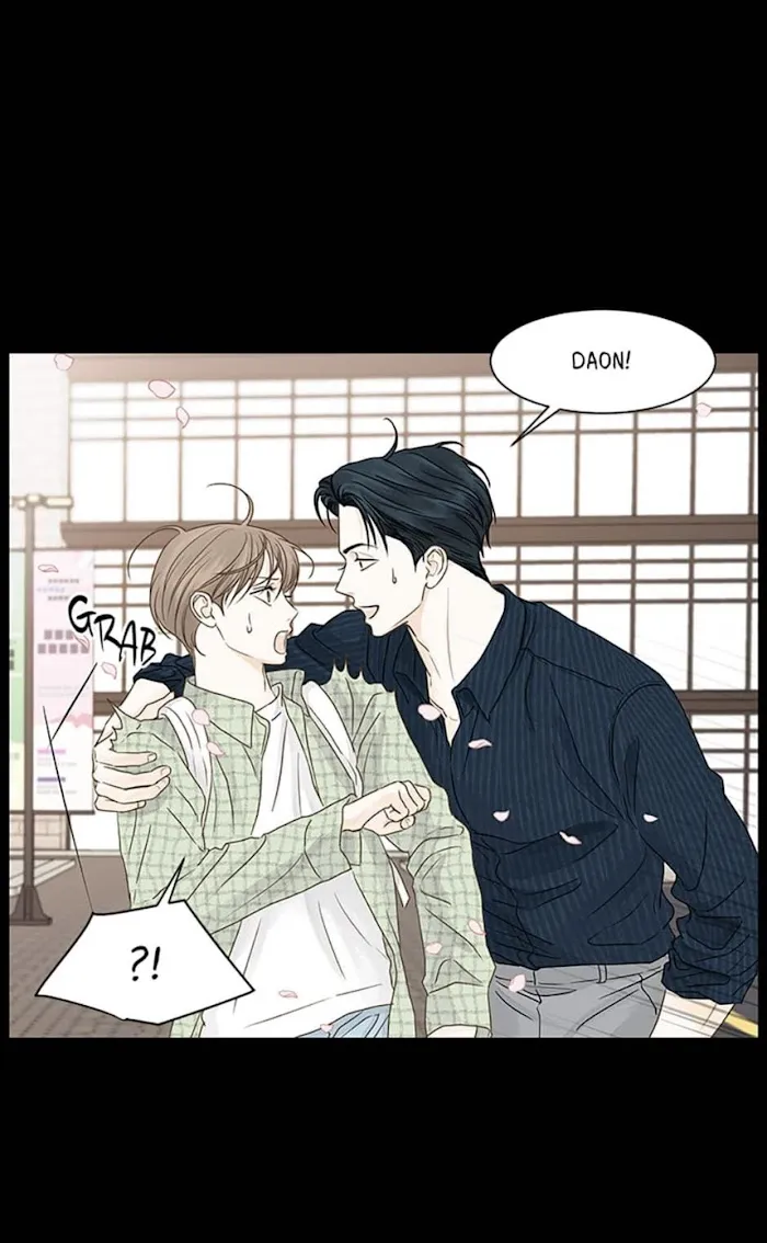 Secret Relationship - Chapter 55 Page 21