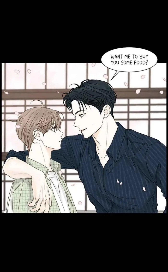 Secret Relationship - Chapter 55 Page 24