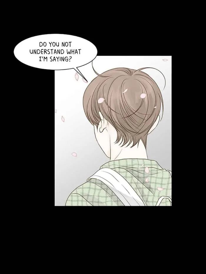 Secret Relationship - Chapter 55 Page 27