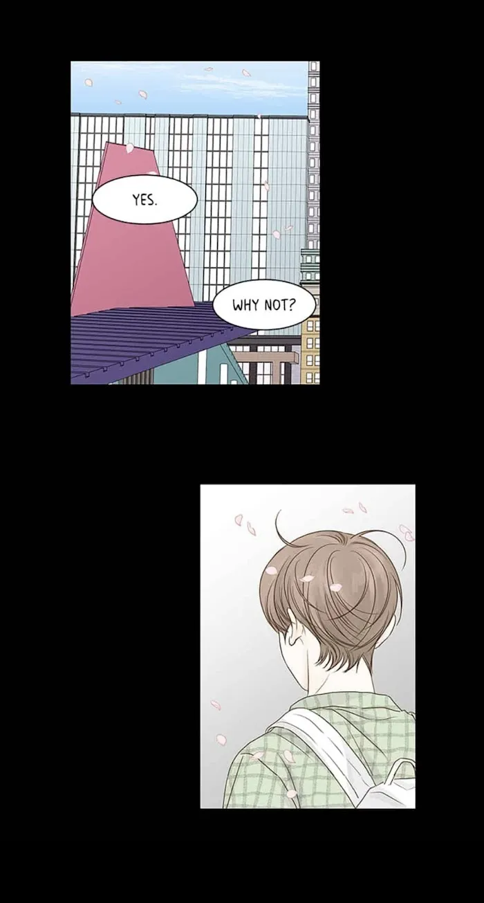 Secret Relationship - Chapter 55 Page 29
