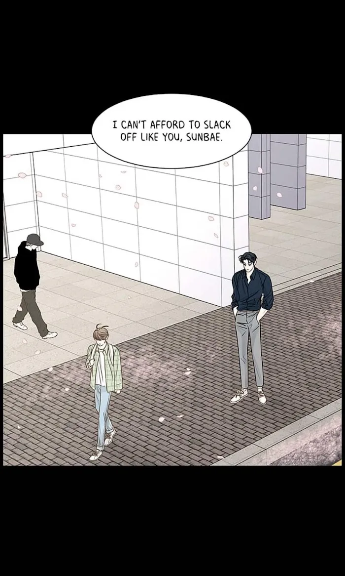 Secret Relationship - Chapter 55 Page 32