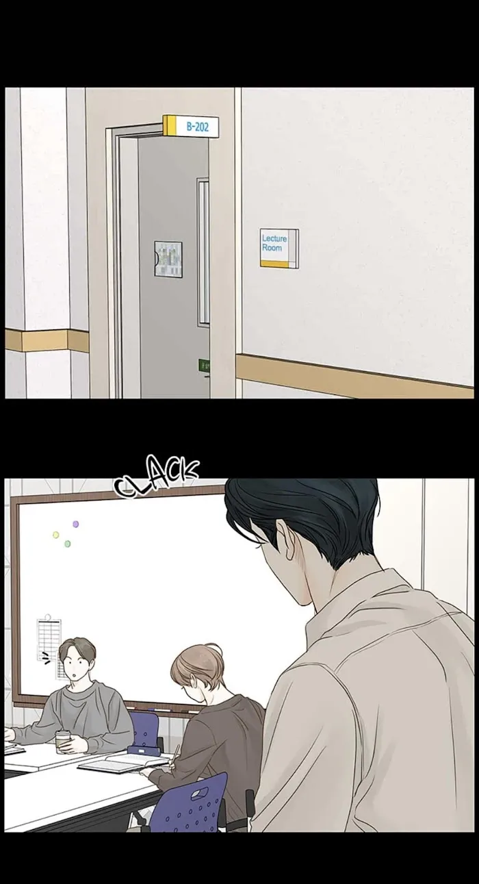 Secret Relationship - Chapter 55 Page 34