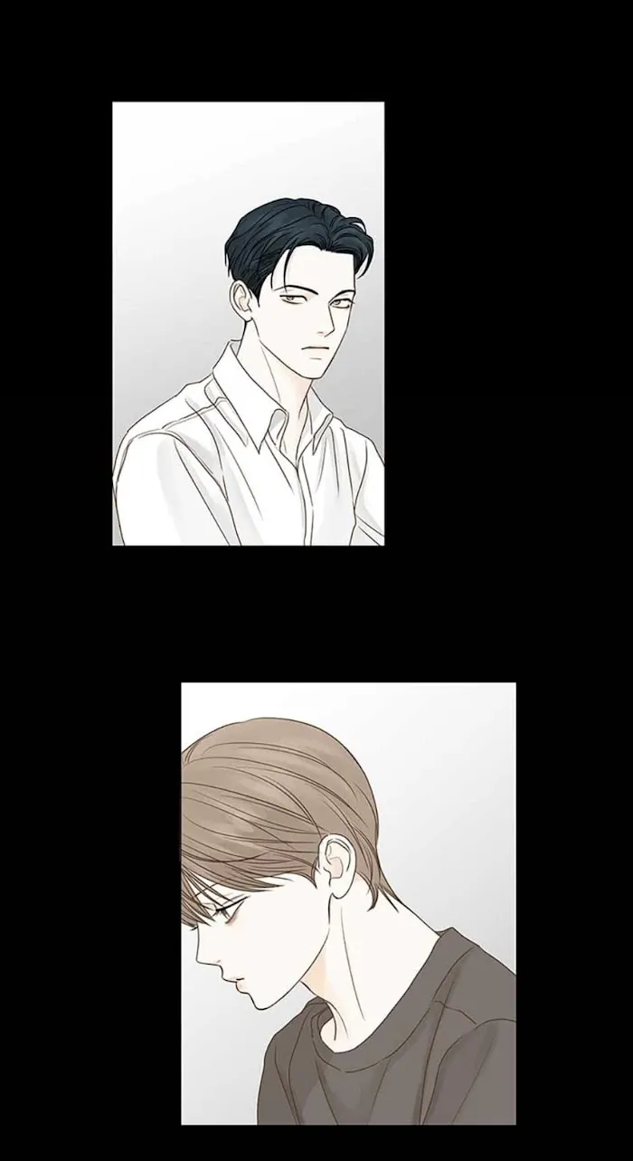 Secret Relationship - Chapter 55 Page 37