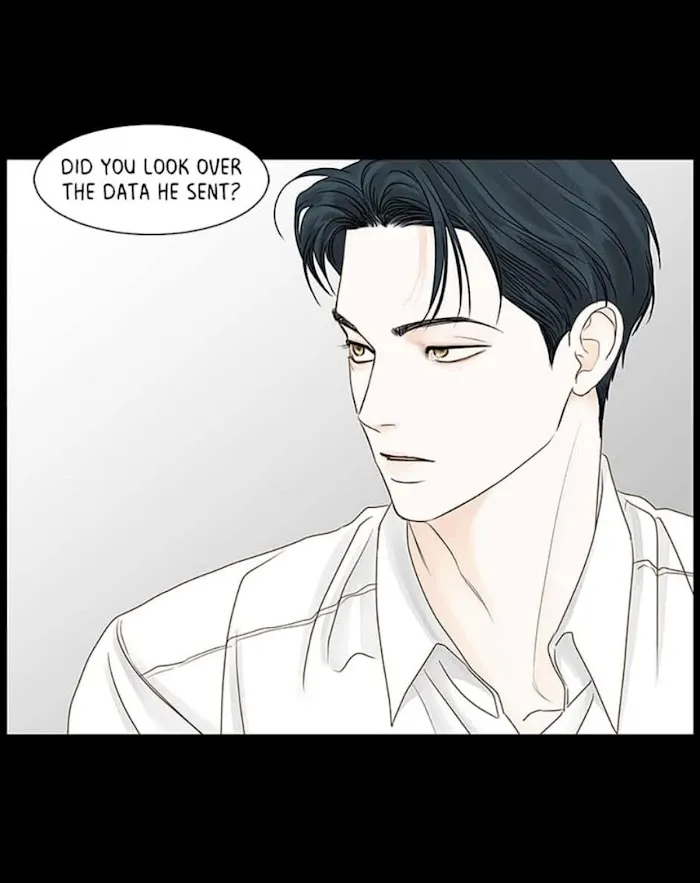 Secret Relationship - Chapter 55 Page 39