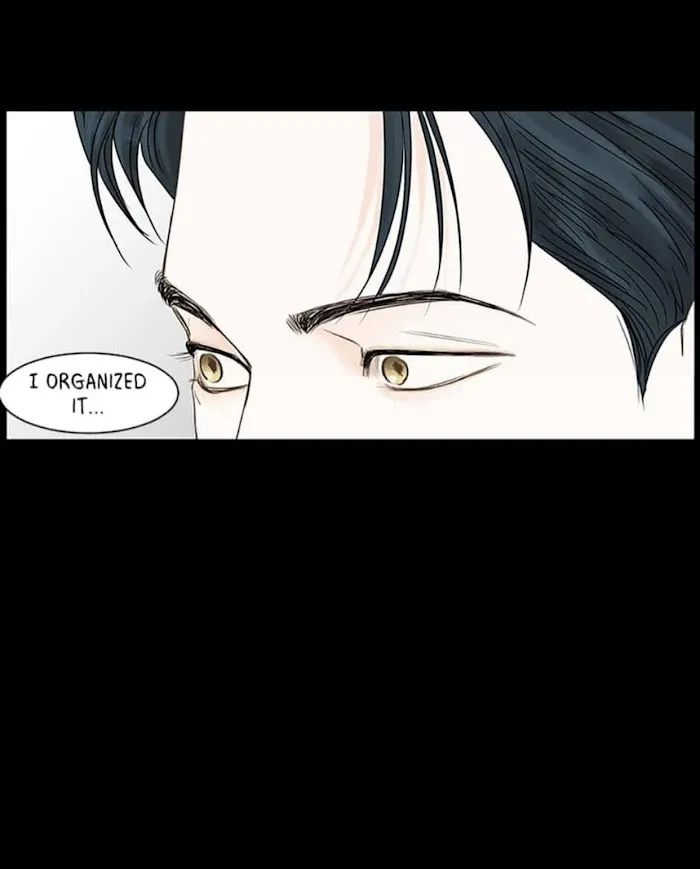 Secret Relationship - Chapter 55 Page 40