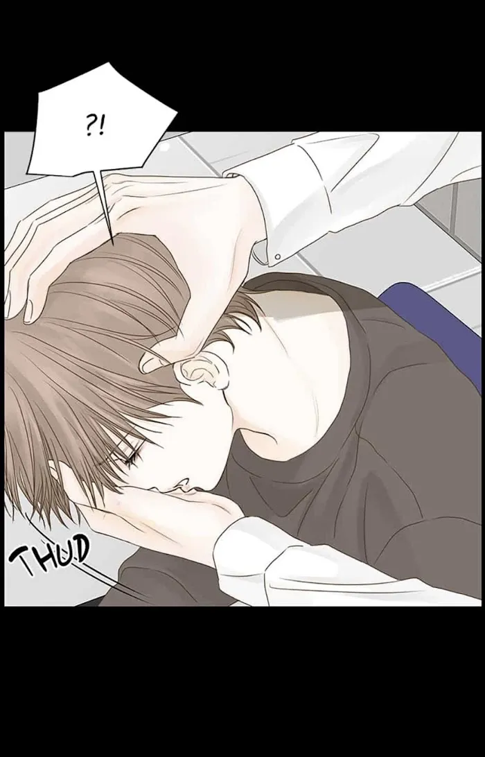 Secret Relationship - Chapter 55 Page 41