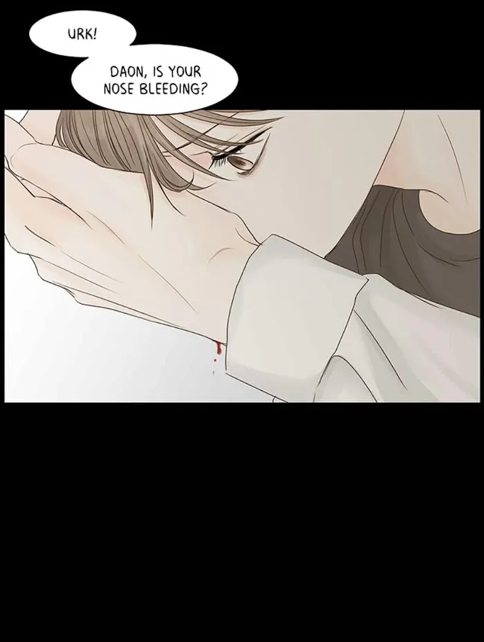 Secret Relationship - Chapter 55 Page 43