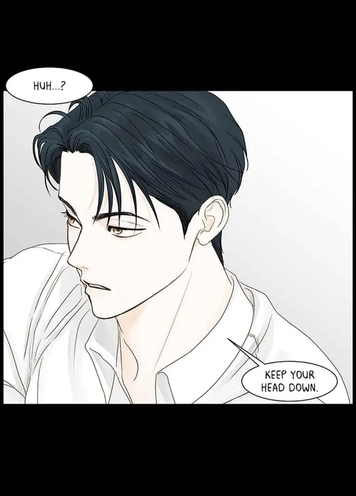 Secret Relationship - Chapter 55 Page 44