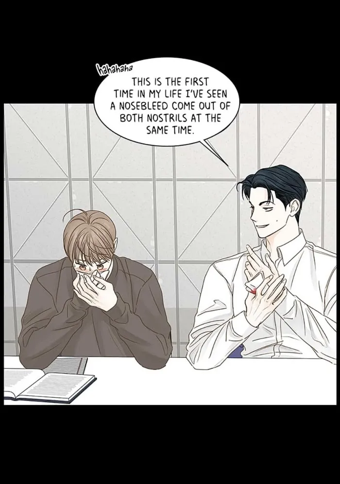 Secret Relationship - Chapter 55 Page 48