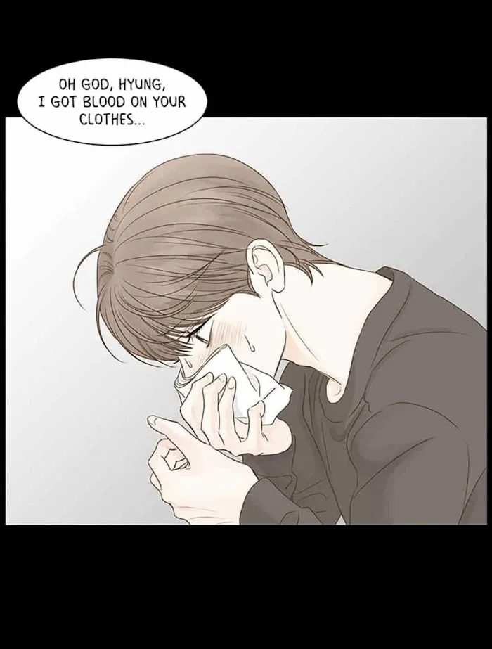 Secret Relationship - Chapter 55 Page 49