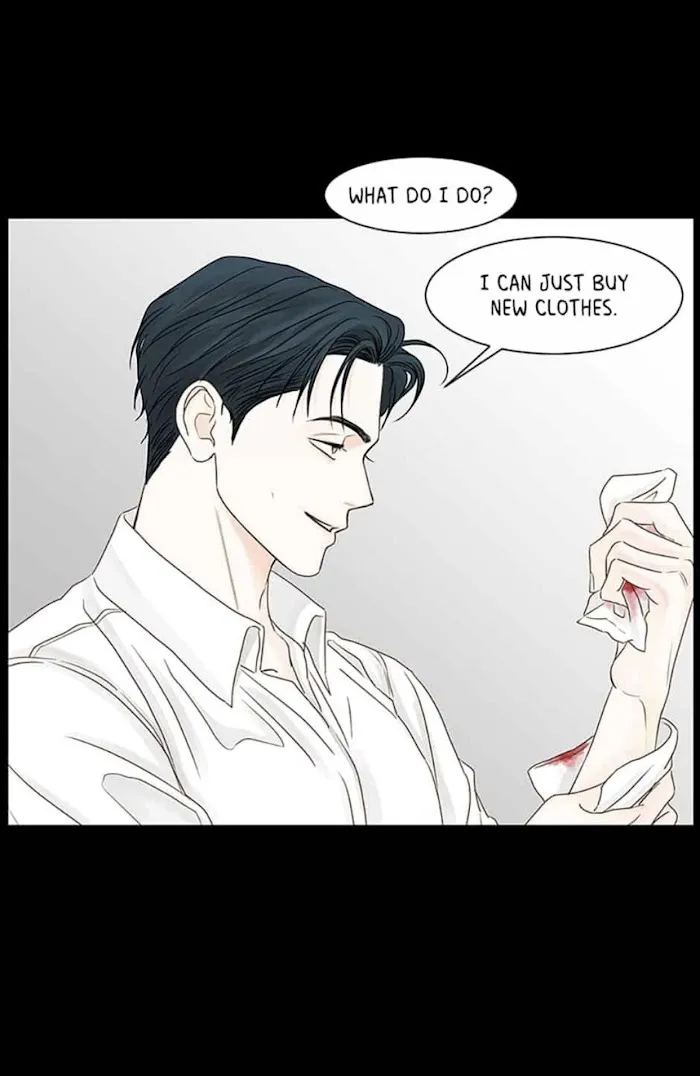 Secret Relationship - Chapter 55 Page 50