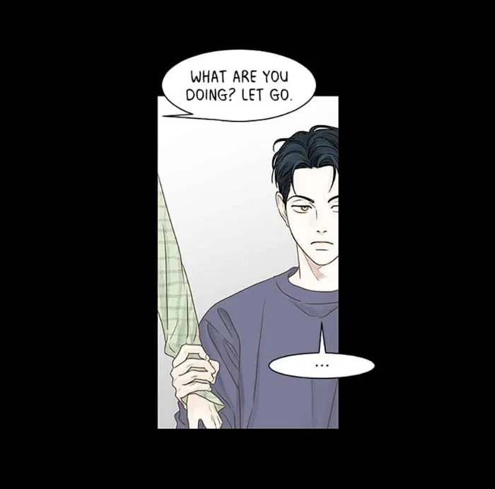 Secret Relationship - Chapter 56 Page 10