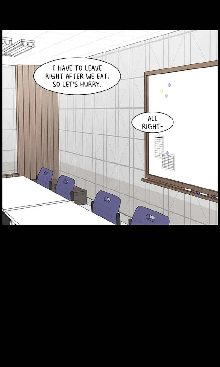 Secret Relationship - Chapter 56 Page 13