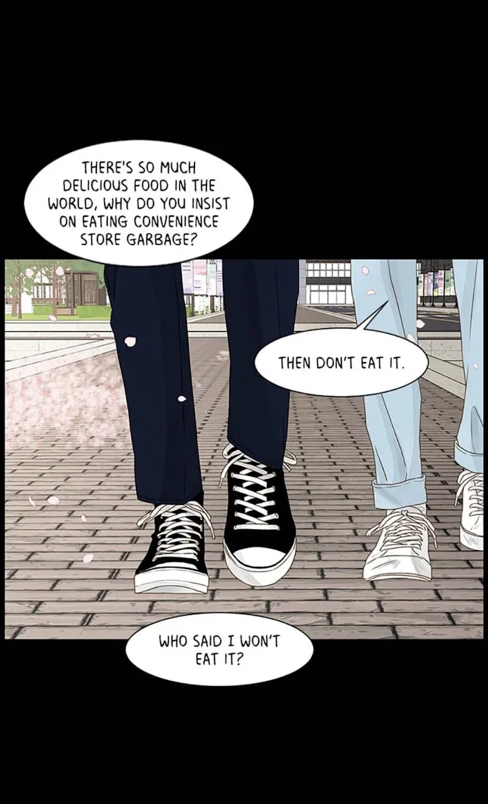 Secret Relationship - Chapter 56 Page 14