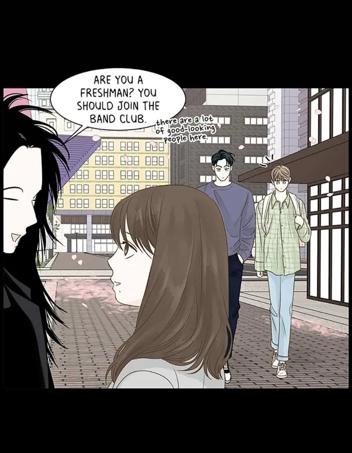 Secret Relationship - Chapter 56 Page 15