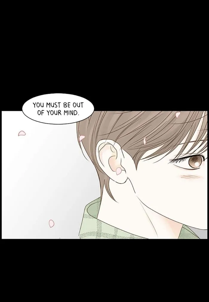 Secret Relationship - Chapter 56 Page 19