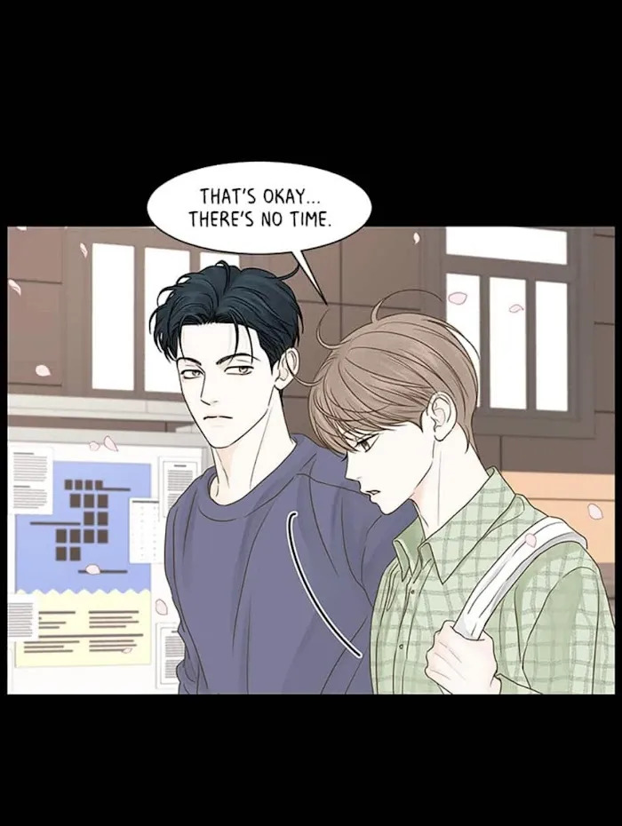 Secret Relationship - Chapter 56 Page 23
