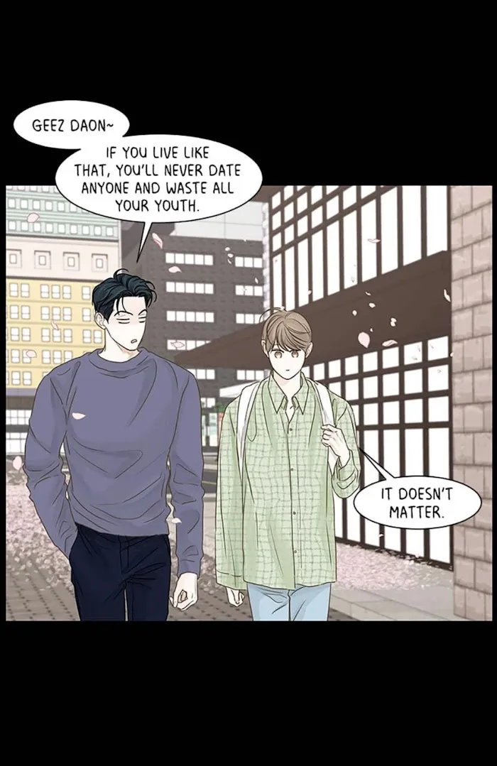 Secret Relationship - Chapter 56 Page 24